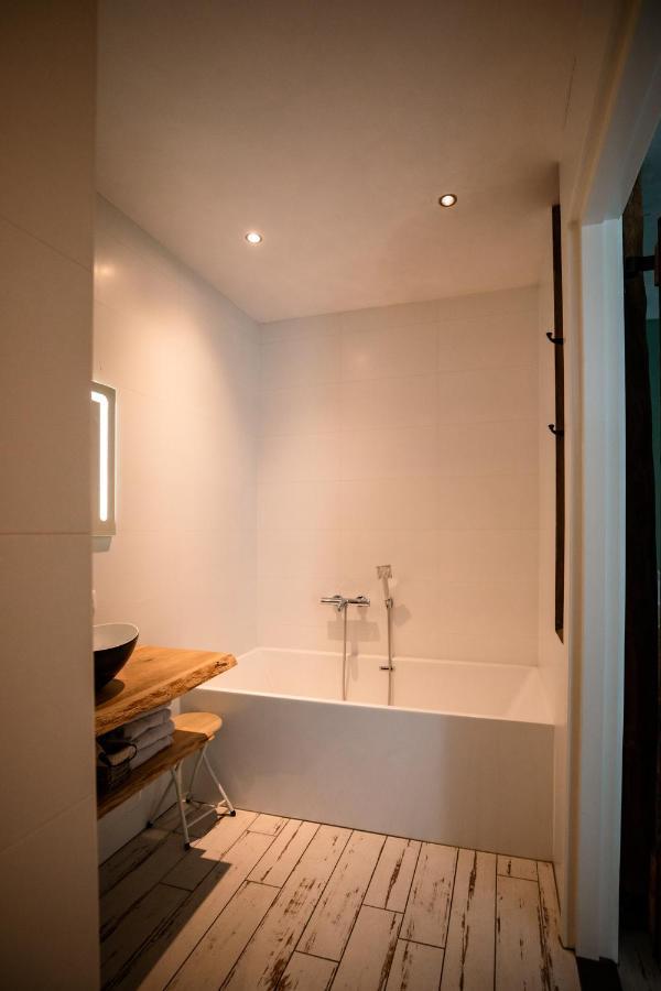 B&B De Sfeerhoeve Beilen Exterior photo