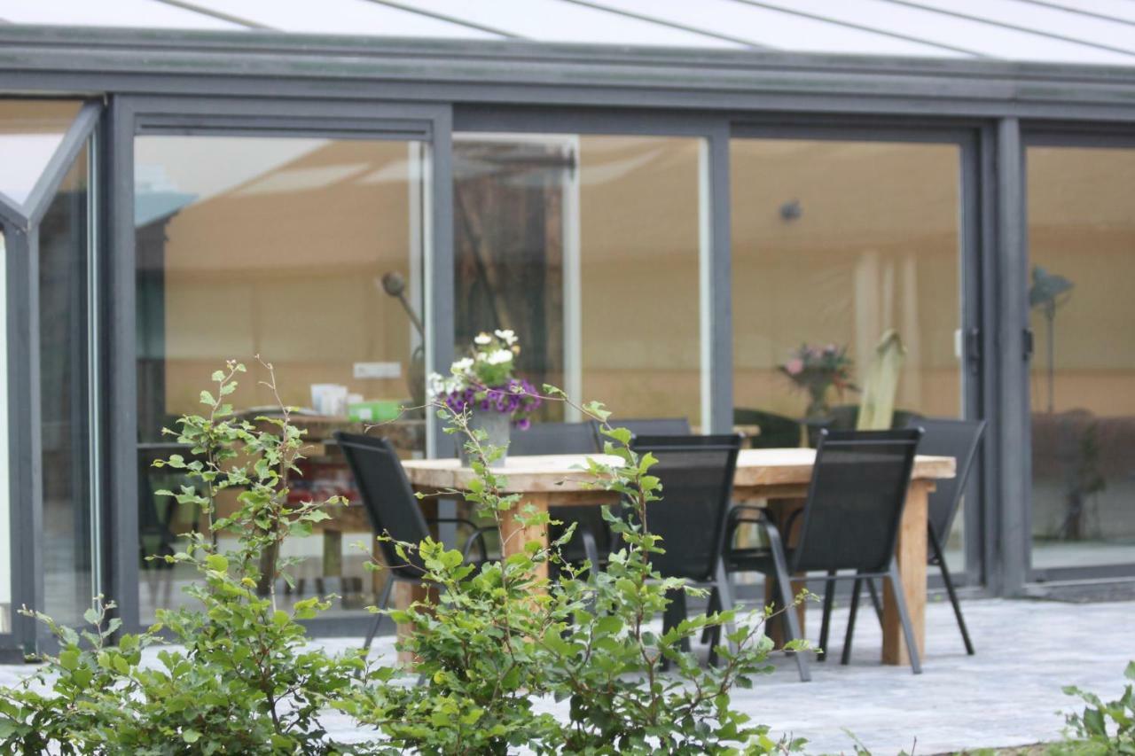 B&B De Sfeerhoeve Beilen Exterior photo